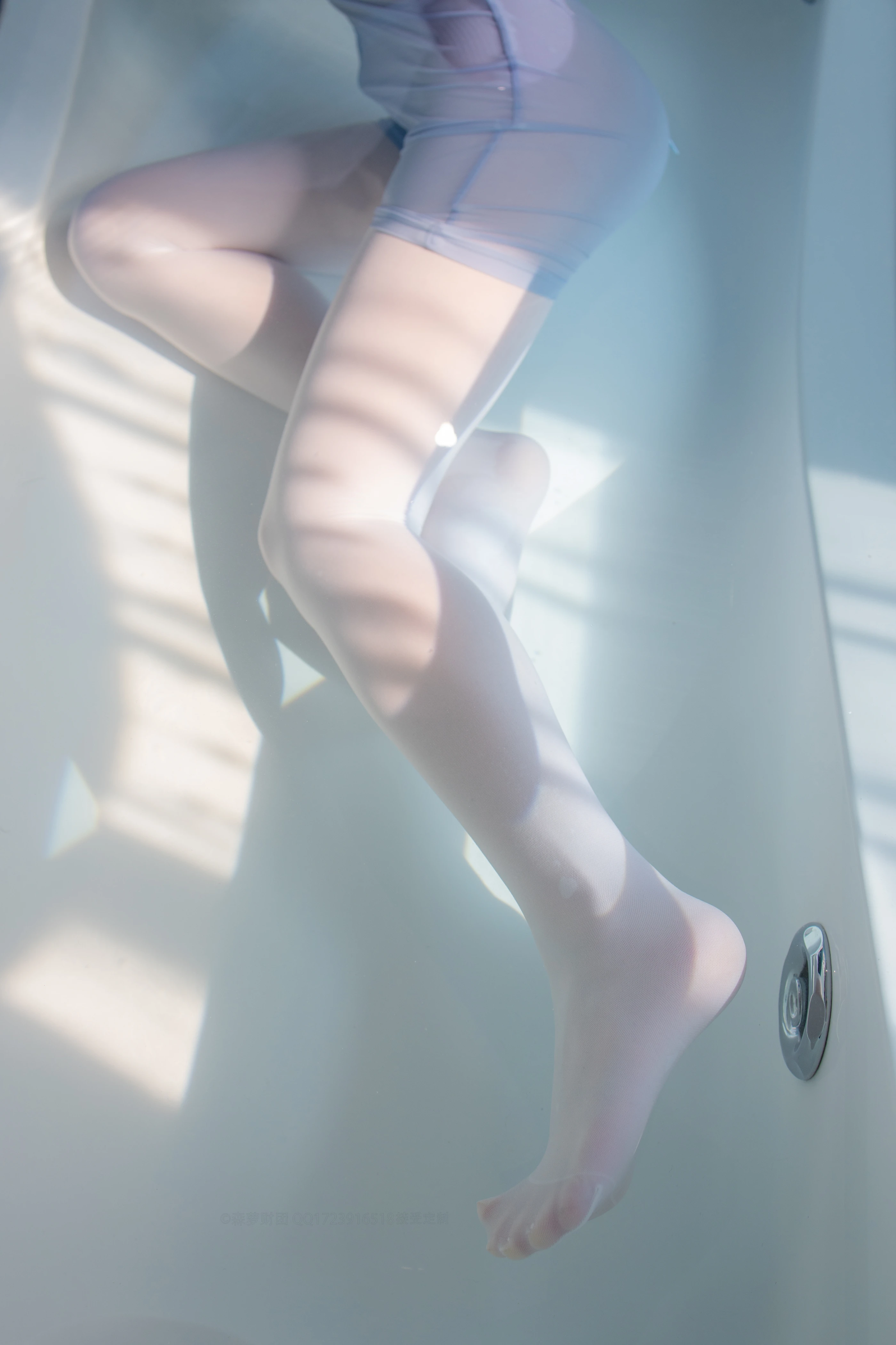 森萝财团 X-049 [165P 1V]插图7